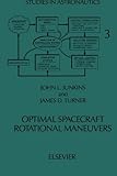 Optimal Spacecraft Rotational Maneuvers