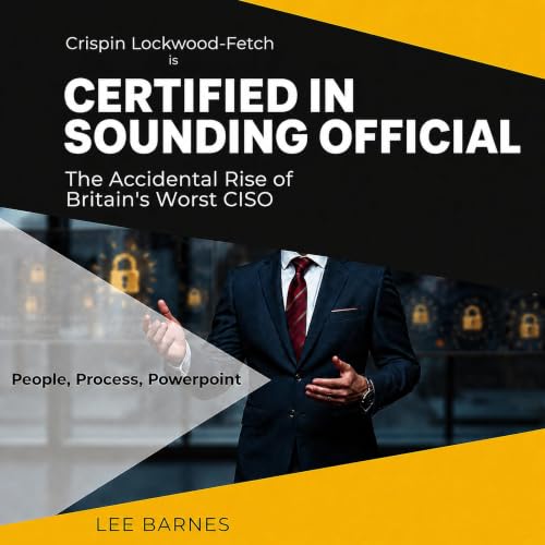Certified in Sounding Official cover art