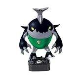 Ben 10 Omniverse Eatle Voice and Feature Figure