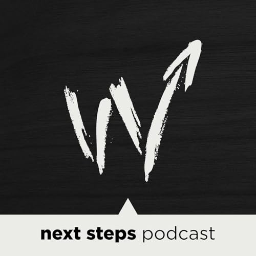West Ridge Church Next Steps Podcast Podcast Por West Ridge Church arte de portada