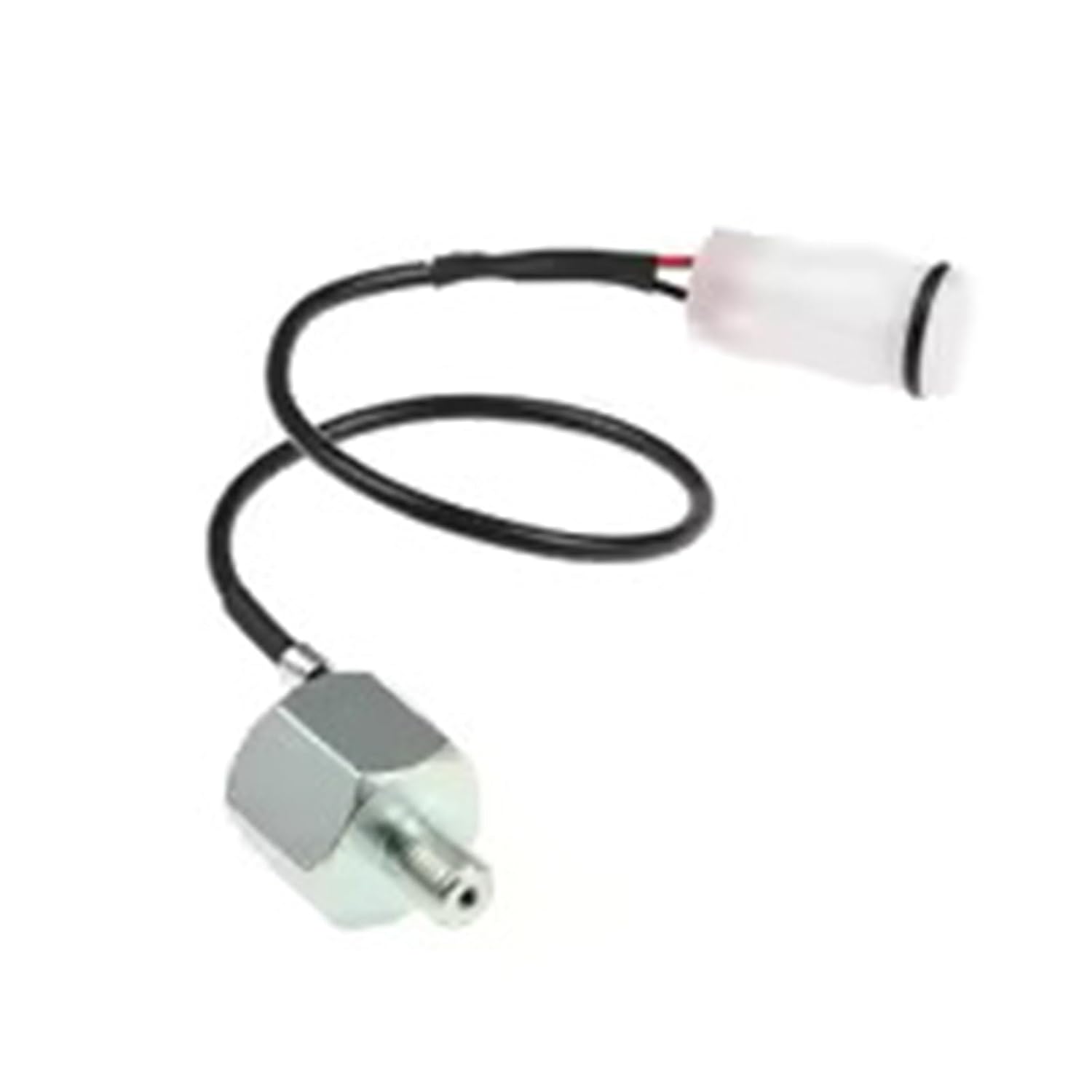 Detonation Knock Sensor for Suzuki Alto Cappuccino Cultus Esteem HA11S Hustle E1T25171A 18640-73G00 Car Replacement