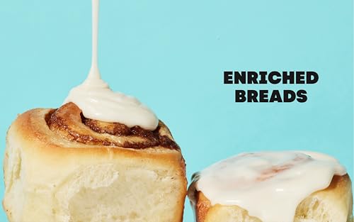 Dk Delwiche, Benjamin Dessert Course: Lessons In The Whys And Hows Of Baking thumb #8