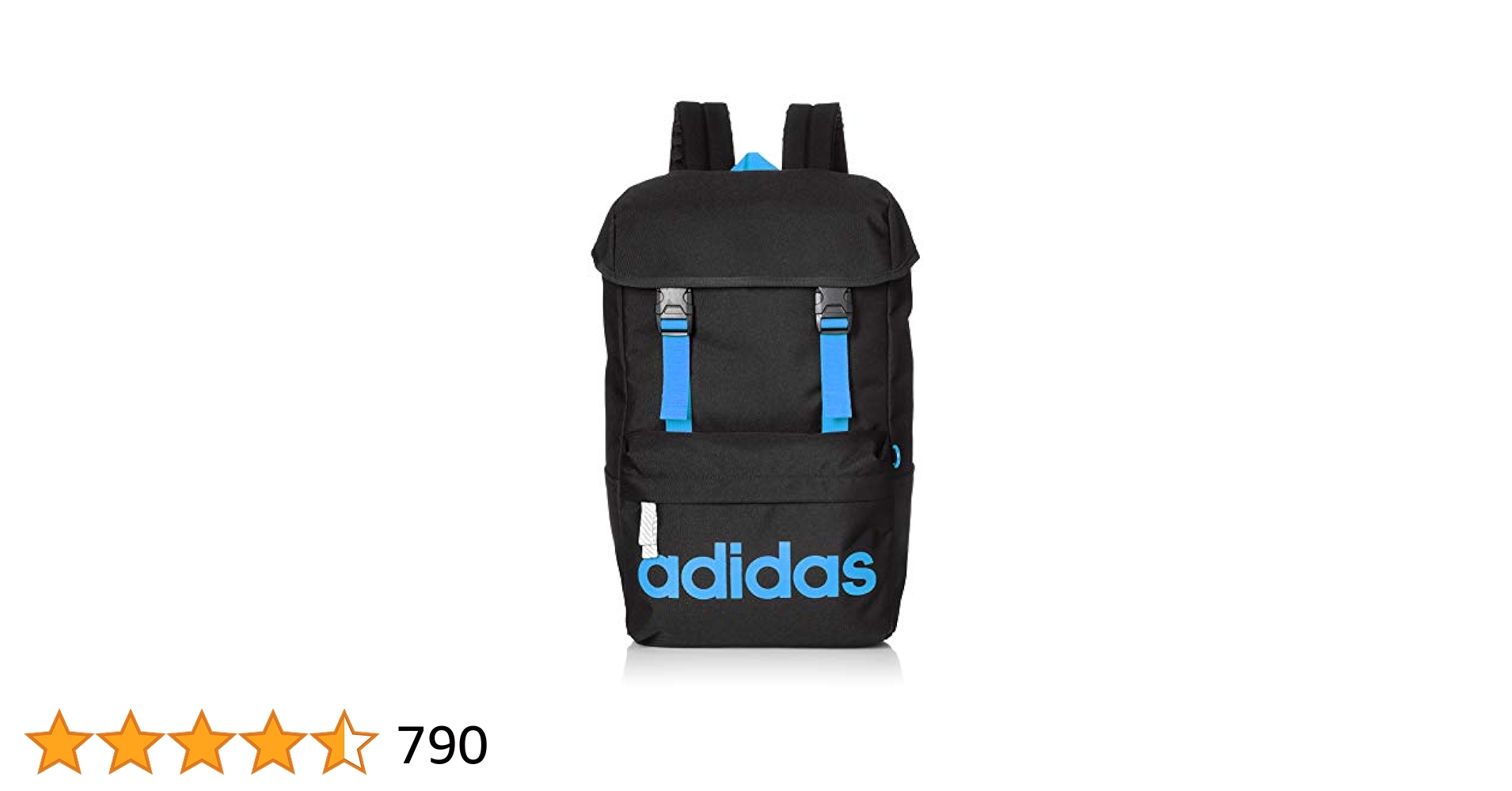 Amazon.co.jp: [アディダス] リュックサック MODEL.NO.47893 20L