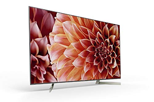 Image of Sony Bravia 138 cm (55 Inches) 4K UHD Certified Android LED TV KD-55X9000F (Black) (2018 model)