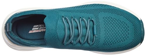 Image of Skechers Men Bobs Sparrow 2.0 Allegiance Crew Casual Shoe
