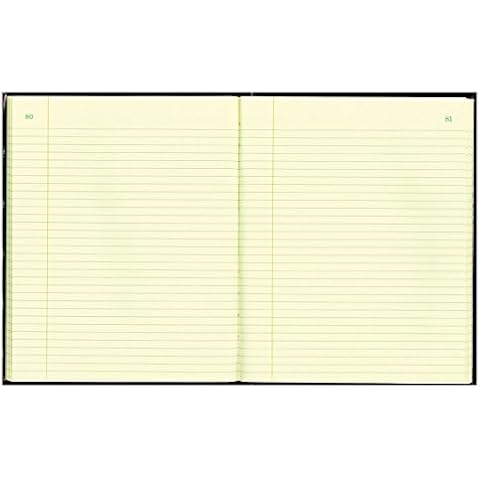 NATIONAL Brand Texhide Series Record Book Cover