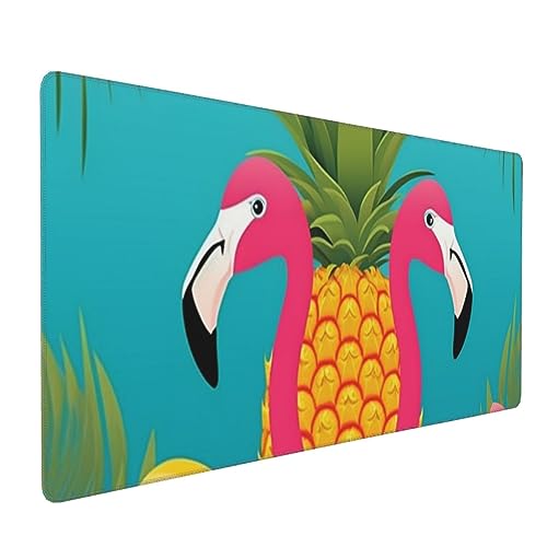 Tapis de souris antidérapant géant pour stabiliser vos mouvements