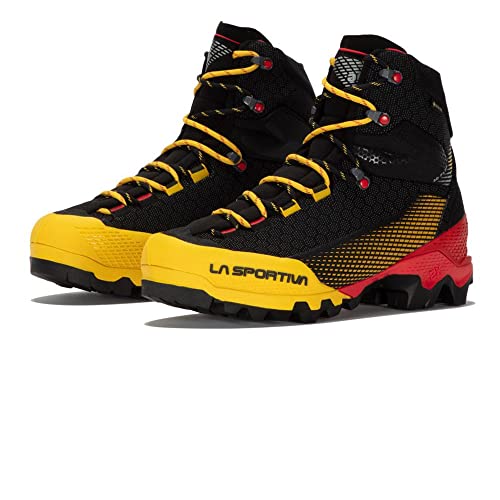 Image of La Sportiva Mens Aequilibrium ST GTX Mountaineering /Hiking Shoes