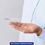 Pure Encapsulations 7-Keto DHEA 25 mg | Unique DHEA Metabolite Supplement to Support Thermogenesis* | 60 Capsules - Image 4