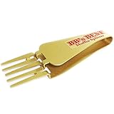 English Muffin Splitter Fork