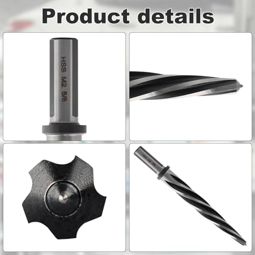 image for Rocaris 5/8