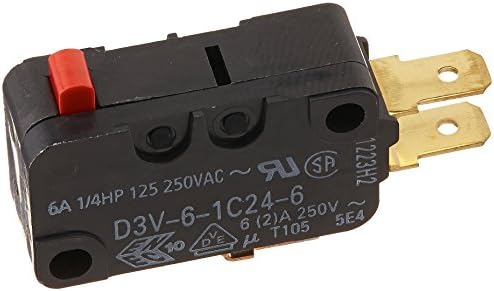 Amazon.com: GENUINE Frigidaire 5304456667 Refrigerator Micro  