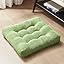 Square | Green | 1 Pack