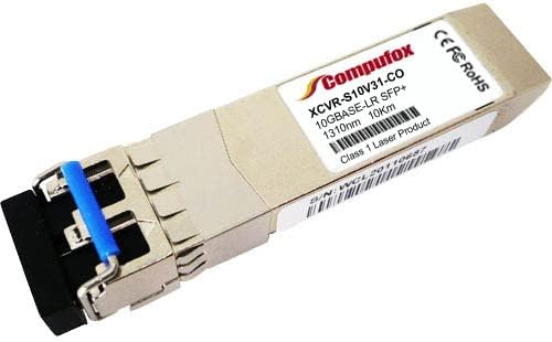 XCVR-S10V31 | Ciena Compatible 10GBase LR, 10km, 1310nm SFP+