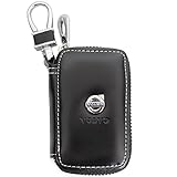 Moonet Replacement Remote Head Ignition Key Keyless Entry Combo For Volvo With Volvo Logo