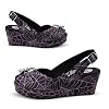 Hot Chocolate Design Chocolaticas Women's Sandals