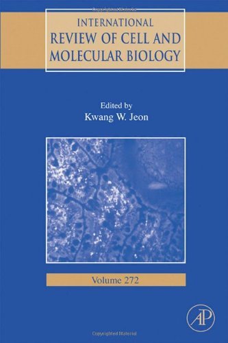 International Review of Cell and Molecular Biology (ISSN Book 272 ...