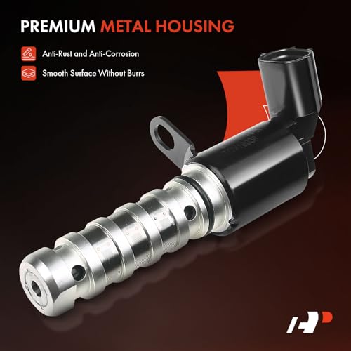 image for A-Premium 2-PC Intake & Exhaust Engine Variable Valve Timing (VVT) Sol