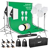 EMART 8.5x10ft Pro Kit