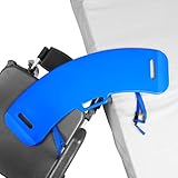 AKIMRABY Transfer Board, 31' Slide Board for Transferring from Bed to Wheelchair for Elderly Patient Disabled...