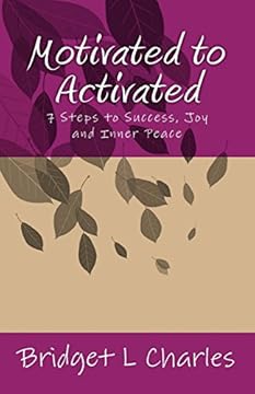 Motivated to Activated: 7 Steps to Success, Joy and Inner Peace