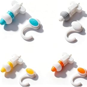 詰め替え用化粧品ポンプディスペンサー 通販 | Amazon Fashion