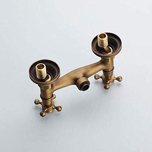 Ensemble de douche en céramique rétro pour rituel spa à la maison - 7