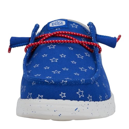Image of HEYDUDE Womens Wendy Funk Baja