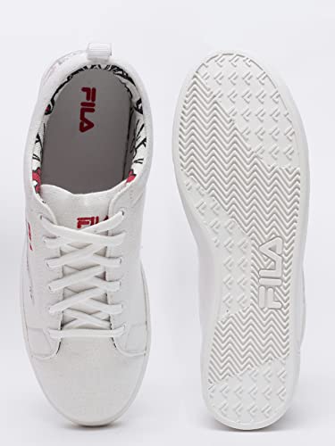 Image of Fila Mens Scribble Sneaker