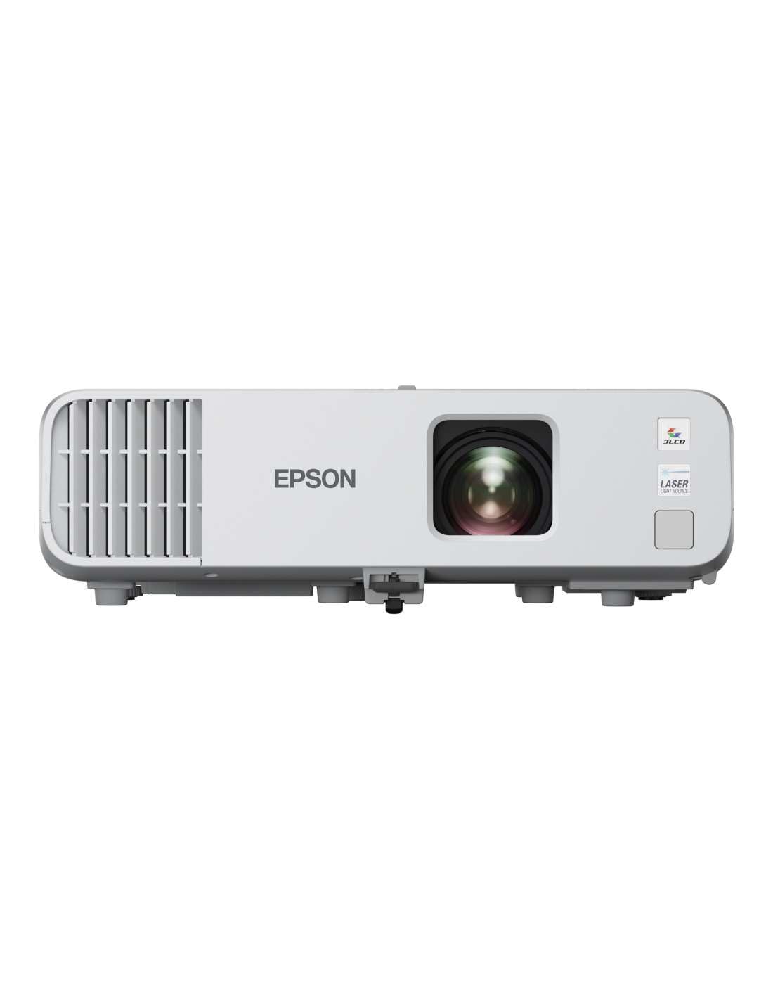 Epson EB-L260F - 3LCD-projektor - 802.