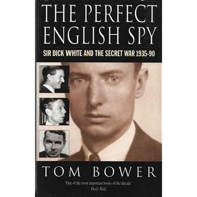 The Perfect English Spy