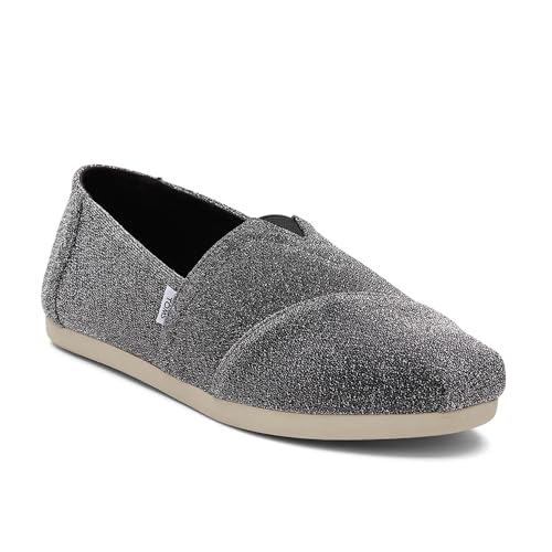 Image of TOMS Women's Alpargata Cloudbound 10020180