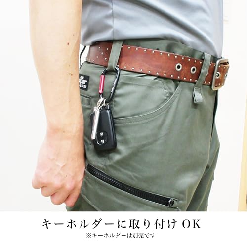 冒険倶楽部『携帯ストラップ付山菜採り危険防止ホイッスル』