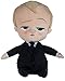 boss baby - Peluche Bebe jefazo con Traje 29cm - Calidad Super Soft