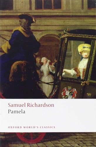 Amazon.com: Samuel Richardson: books, biography, latest update
