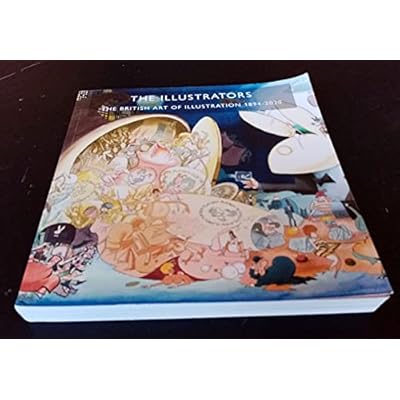 The Illustrators