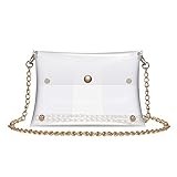 Y&R Direct Clear Bag for...