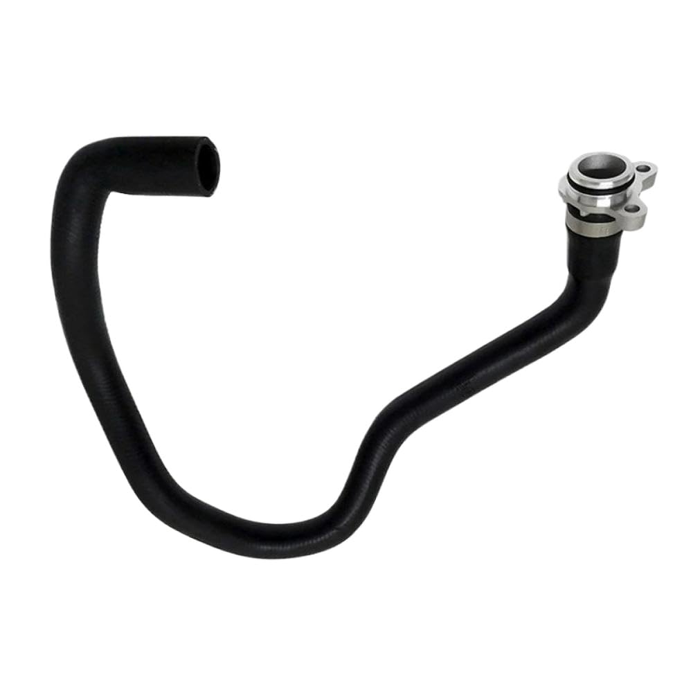 Vavtdpgvx Onecolor Coolant Radiator Hose 11537545890 Compatible With Bmw E90 E60 N52