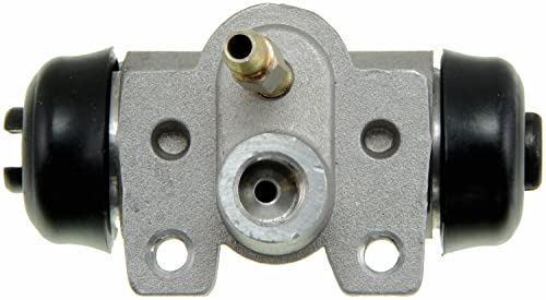 Dorman W37846 Rear Driver Side Drum Brake Wheel Cylinder Compatible with Select Honda Models