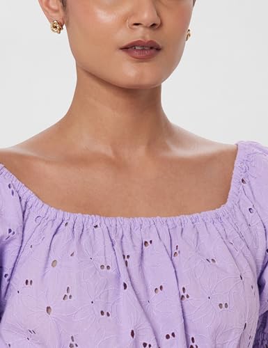 Image of Pepe Jeans Women's Cotton Relaxed Fit Shirt