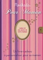 Monkado pour Maman. 2351553209 Book Cover