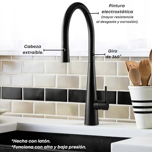 Mejores comprativas On-line Sodimac mezcladora cocina los más recomendados. 10 Mejores comprativas On-line Sodimac mezcladora cocina los más recomendados. 10