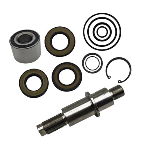 Kit de reconstrucción para rodamiento 4tec compatible con modelos 2004-2018
