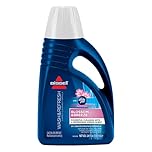 BISSELL Wash & Refresh 2x Concentrated Formula 1248E, Ambi Pur Blossom & Breeze, 709ml