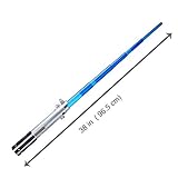 Star Wars - Sabre Laser Automatique Rey