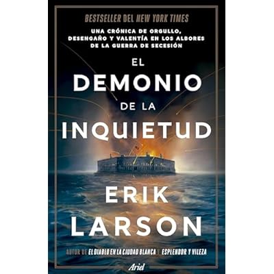 El demonio de la inquietud
