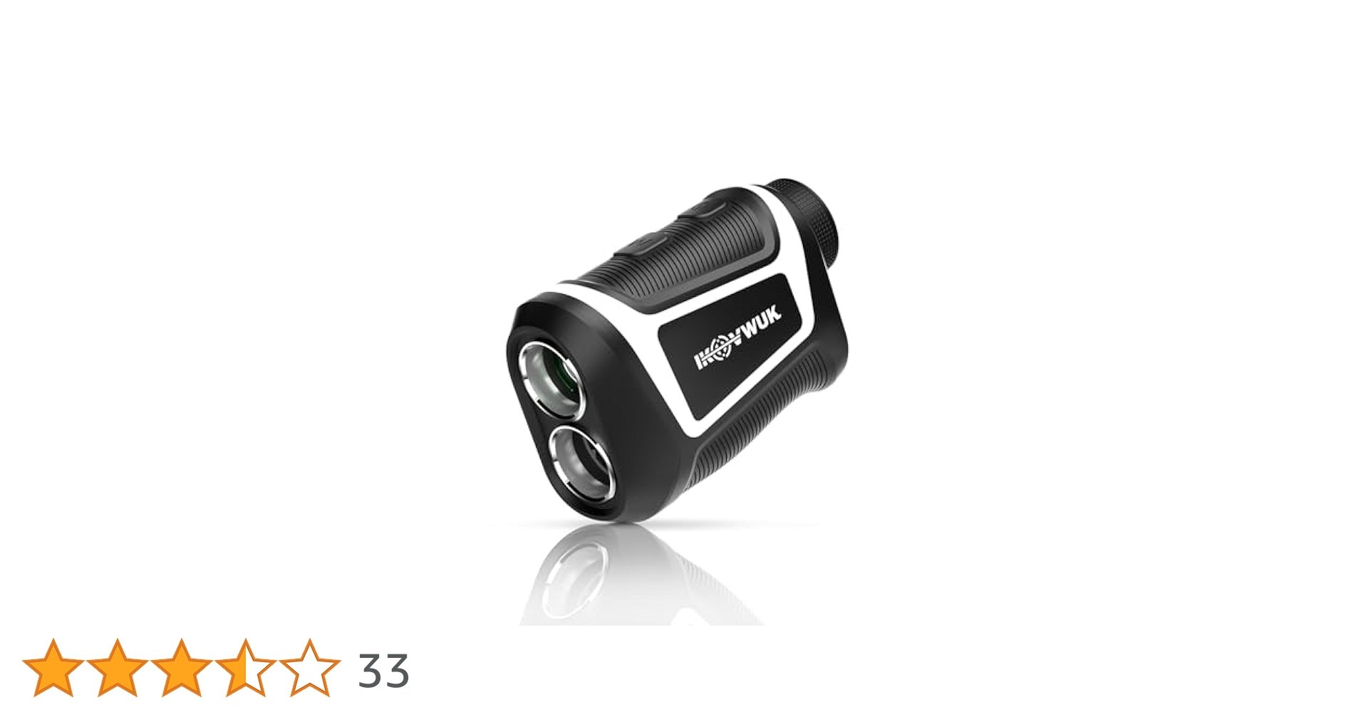 ゴルフレーザー距離計 ゴルフ距離計 6.5倍望遠 1000m/1094yd 充電 Amazon.co.jp: ゴルフレーザー距離計 2025新登場 ゴルフ距離計