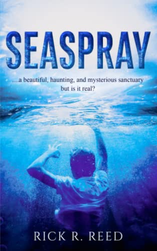 Seaspray view 2