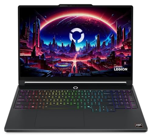 Lenovo Legion 5a Gen 11