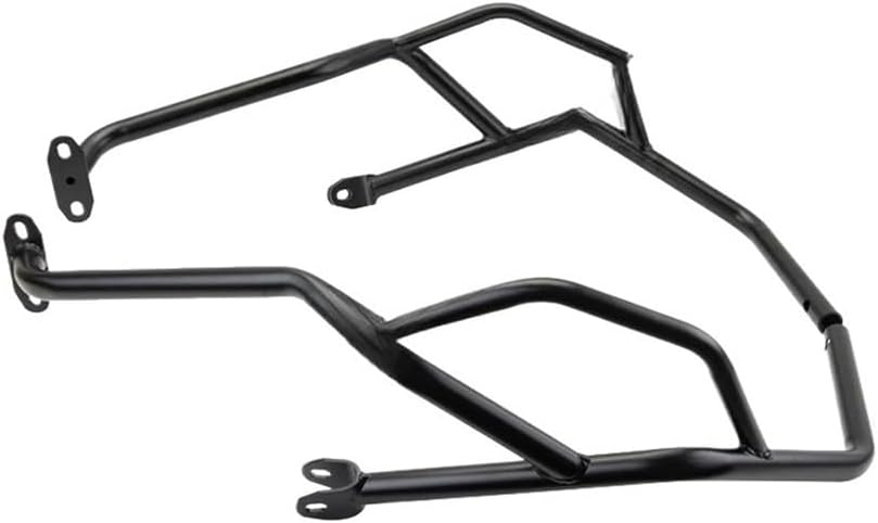 Engine Protection Bar for TRK502X Crash Bar Engine Guard Bumpers Tank Protector Cove Upper Lower Motorcycle Crash Bars Frame Protection 2019-2020